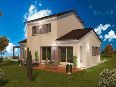 Vente Maison 5 pices BUTHIERS 70190