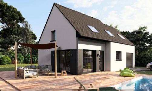 Vente Maison PLOUAY  56