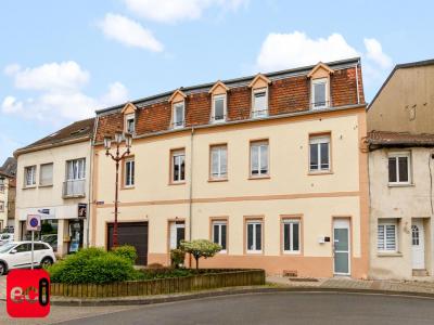 photo For sale Apartment building BOULAY-MOSELLE 57