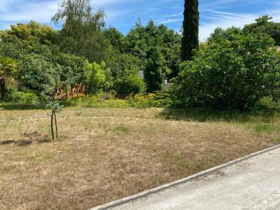 photo For sale Land SAINT-GERMAIN-DU-PUCH 33