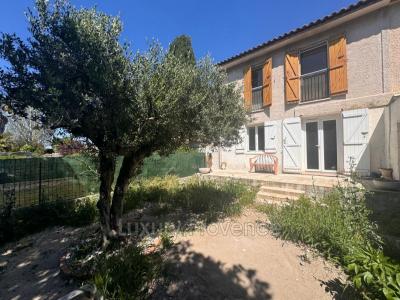 Vente Maison MARIGNANE  13