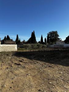 photo For sale Land ESTEZARGUES 30