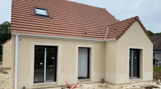 Vente Maison CRECY-LA-CHAPELLE 