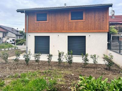 Vente Maison 4 pices DOUVAINE 74140