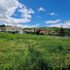 photo For sale Land VINZIEUX 07