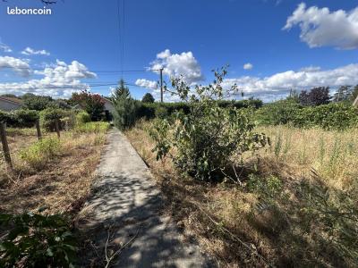 photo For sale Land EPINOUZE 26