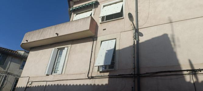 Vente Appartement 4 pices NIMES 30900