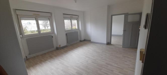 Location Appartement MIRECOURT  88