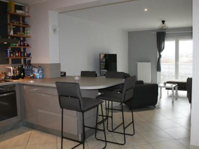 Vente Appartement HERSERANGE 