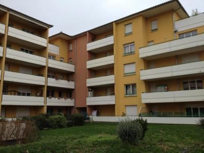 For rent Apartment MURET  31