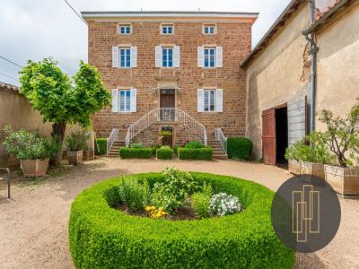 photo For sale Prestigious house BLACE 69