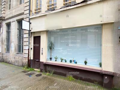 photo For rent Commercial office LILLE 59