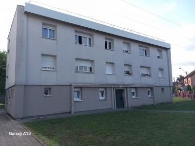 Vente Appartement AUDINCOURT 