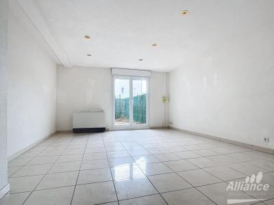 Vente Appartement PONT-DE-ROIDE  25