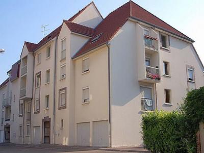 Location Appartement 3 pices TROYES 10000