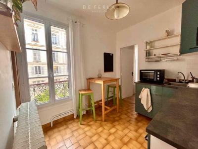 photo For rent Apartment PARIS-5EME-ARRONDISSEMENT 75