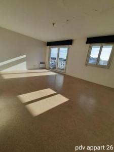 Vente Appartement TERVILLE 