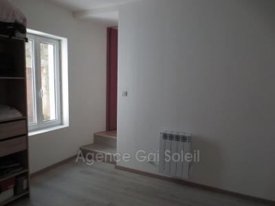 For rent House LESPIGNAN 