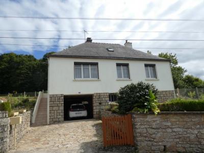 Vente Maison GUEMENE-SUR-SCORFF 