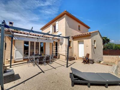 Vente Maison 5 pices GAUDE 06610