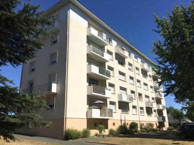 photo For sale Apartment ANGERS 49