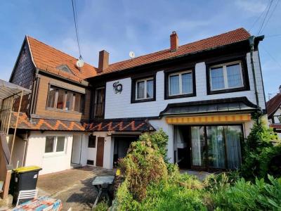 photo For sale House GAMBSHEIM 67