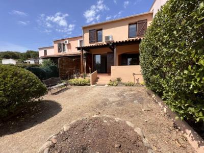 Location Maison SARROLA-CARCOPINO  20