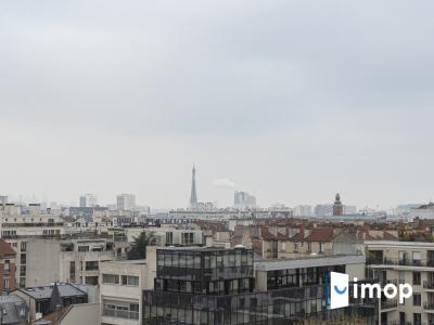 Vente Appartement 4 pices MONTROUGE 92120