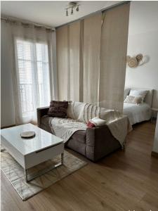 Location Appartement PAVILLONS-SOUS-BOIS  93