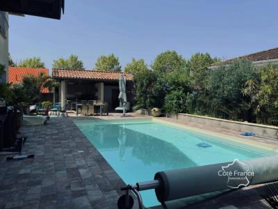 Vente Maison 7 pices SAINT-PAUL-LES-DAX 40990