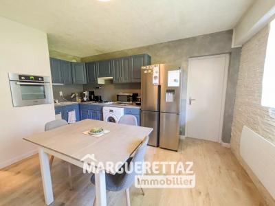 Vente Appartement 2 pices TOUR 74250