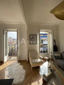 For rent Apartment NICE VERNIER