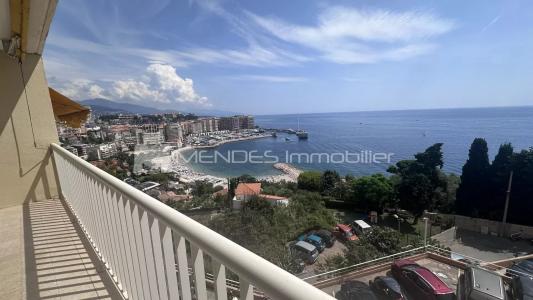 For sale Apartment CAP-D'AIL  06