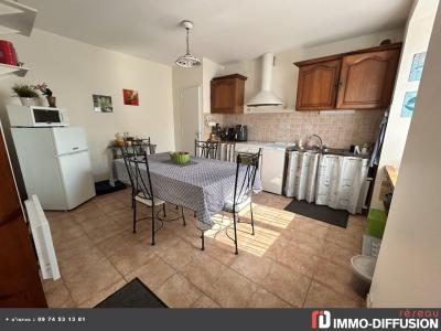 Vente Maison TREGASTEL BOURG 22