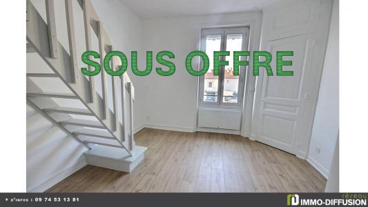 photo For sale Apartment MONTROND-LES-BAINS 42