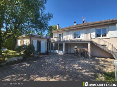 Vente Maison CHALAMONT BON SECTEUR 01