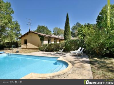 photo For sale House TREMENTINES 49