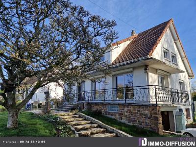 photo For sale House SENONCHES 28