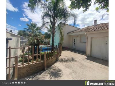 photo For sale House MARSILLARGUES 34