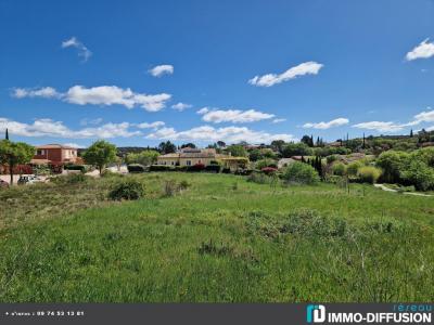 photo For sale Land VAILHAUQUES 34