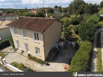 photo For sale House CHARROUX 86