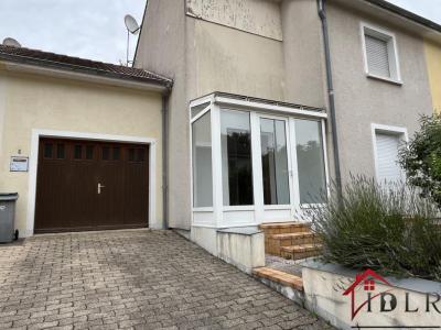 Vente Maison BOURBONNE-LES-BAINS  52