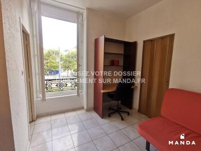 photo For rent Apartment GRENOBLE 38