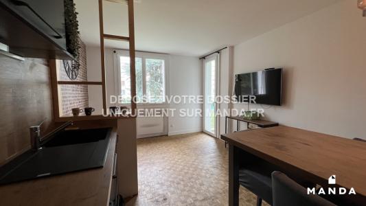 Location Appartement 4 pices TOULOUSE 31200