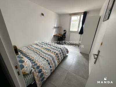 For rent Apartment CHAMPS-SUR-MARNE  77