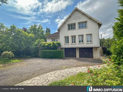 Vente Maison 10 pices LONGEVILLE-LES-METZ 57050