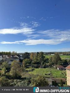 Vente Appartement LONGEVILLE-LES-METZ BLD SAINT SYMPHORIEN 57