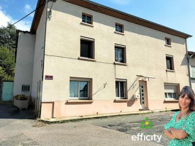 Vente Maison 5 pices GRAMMOND 42140