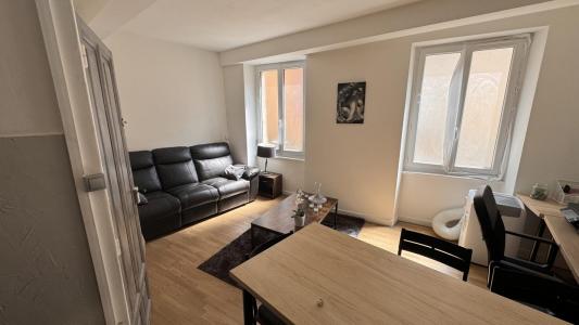 Vente Maison SAINT-VALLIER  26