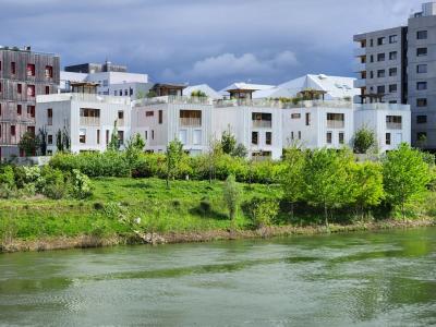 For sale Apartment ILE-SAINT-DENIS  93